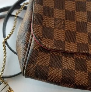 Additional photos Louis Vuitton Favorite MM DE